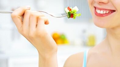 Τρόφιμα για την αγαπημένη σας διατροφή