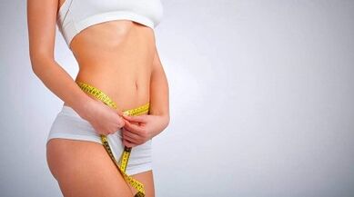 πώς να χάσετε βάρος σε μια δίαιτα κεφίρ